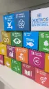 Cubos Desenvolvimento Sustentável