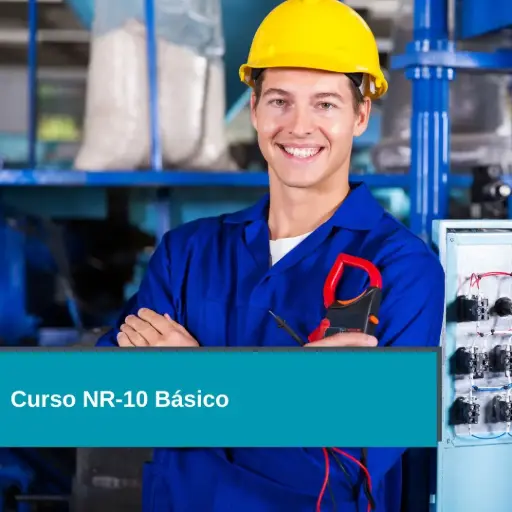 Curso NR-10 Básico